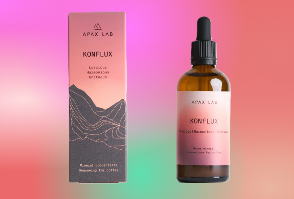KONFLUX de APAX LAB
