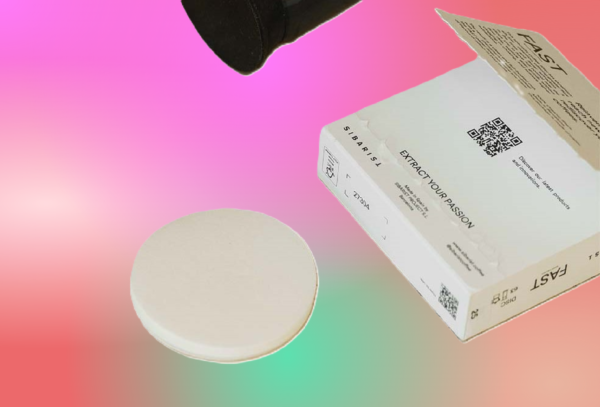 FILTROS AEROPRESS de SIBARIST